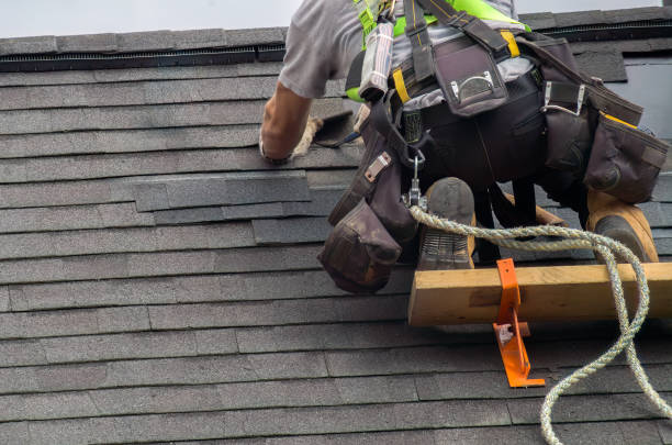 Reliable Metal Roofing contractor in Luna Pier, MI by Brentwood Metal Roofing
